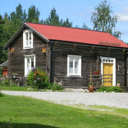 Stuga Lugnvik ภายนอก รูปภาพ