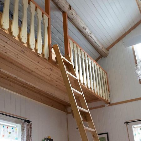 Stuga Lugnvik ภายนอก รูปภาพ