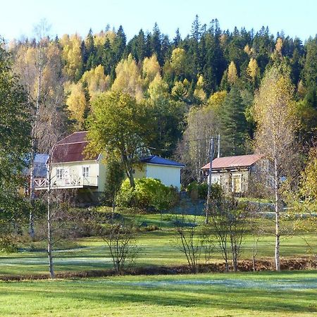 Stuga Lugnvik ภายนอก รูปภาพ