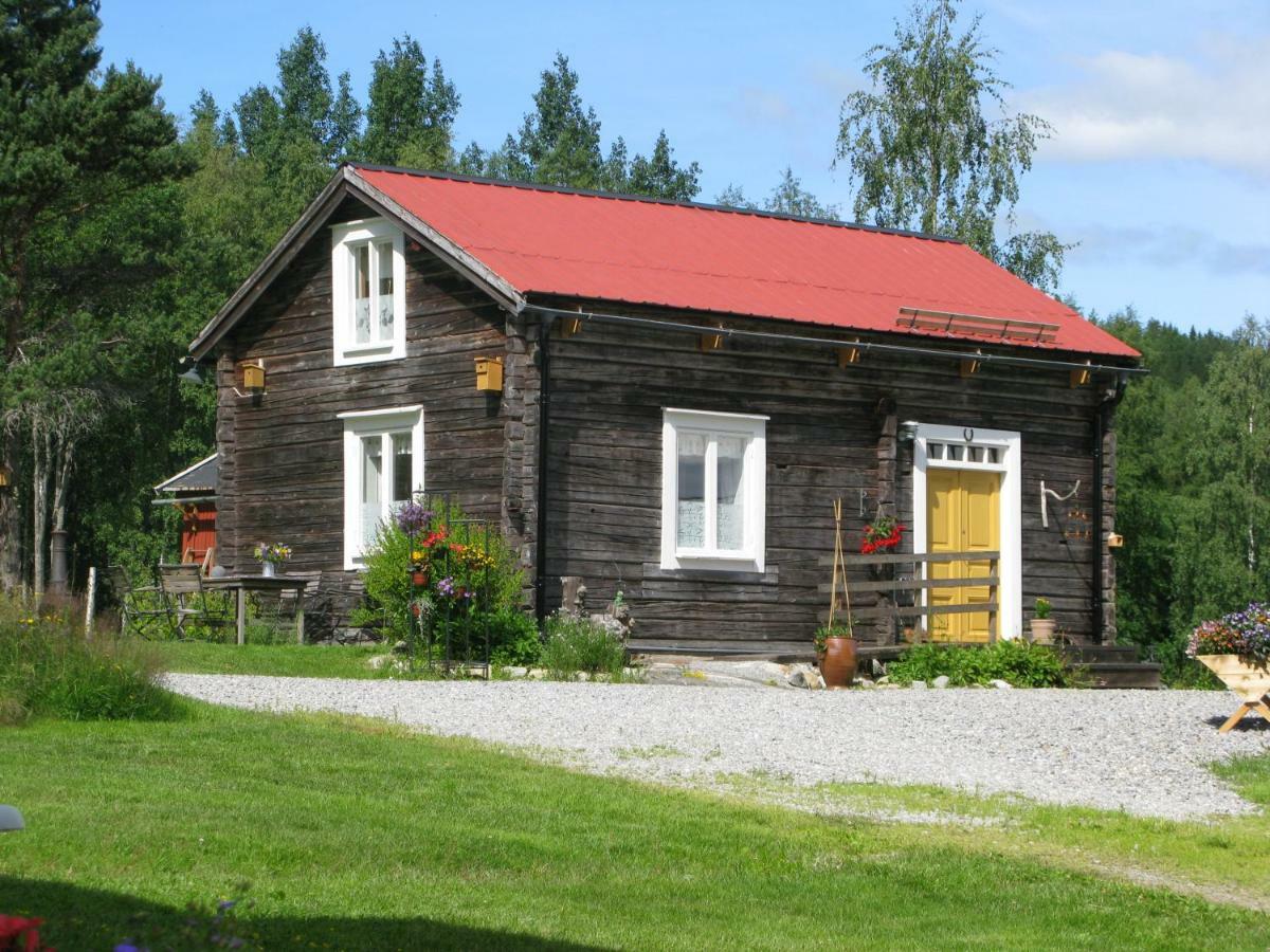 Stuga Lugnvik ภายนอก รูปภาพ