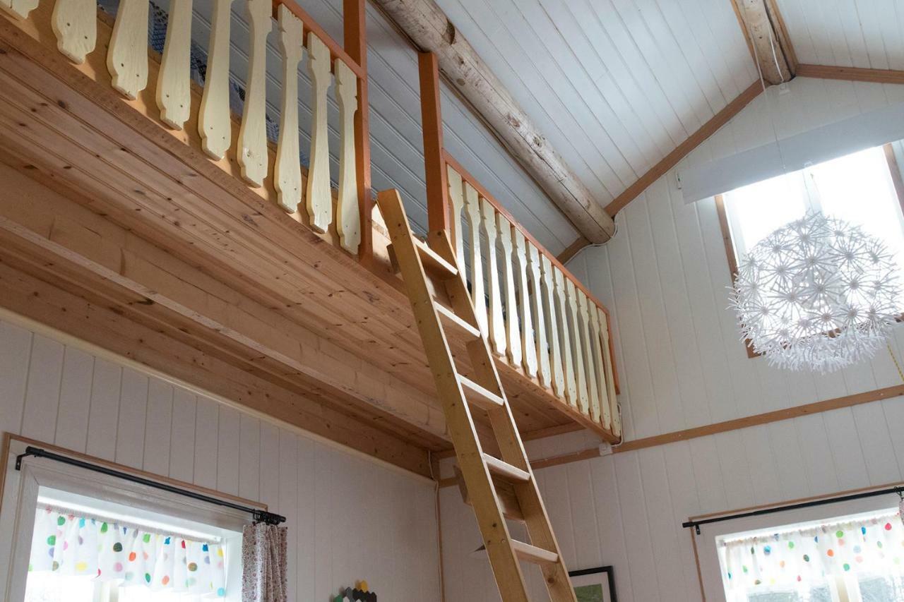 Stuga Lugnvik ภายนอก รูปภาพ