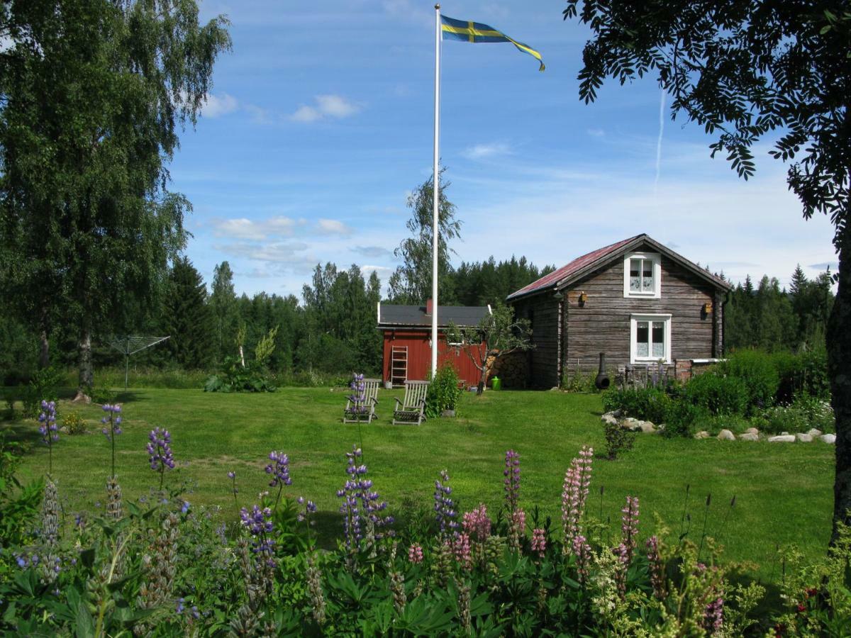 Stuga Lugnvik ภายนอก รูปภาพ