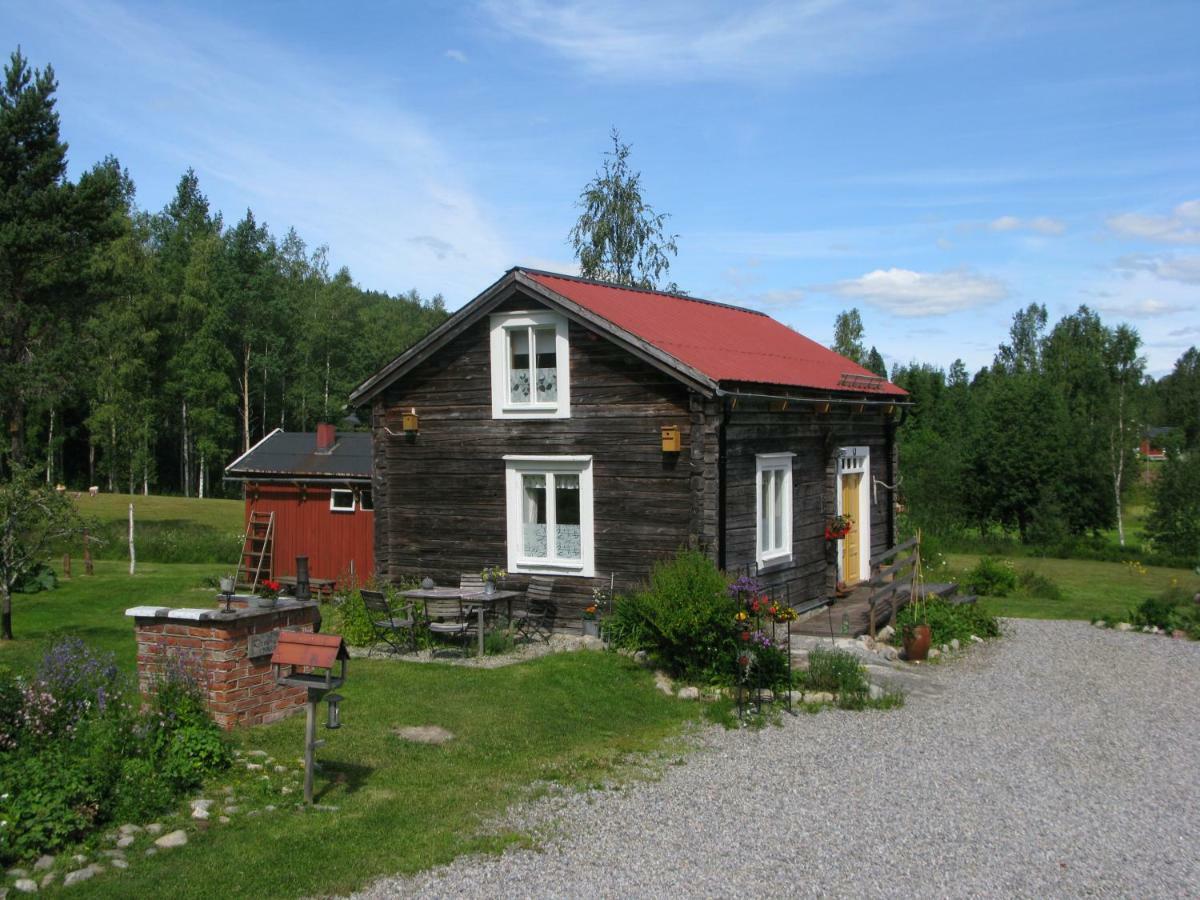 Stuga Lugnvik ภายนอก รูปภาพ