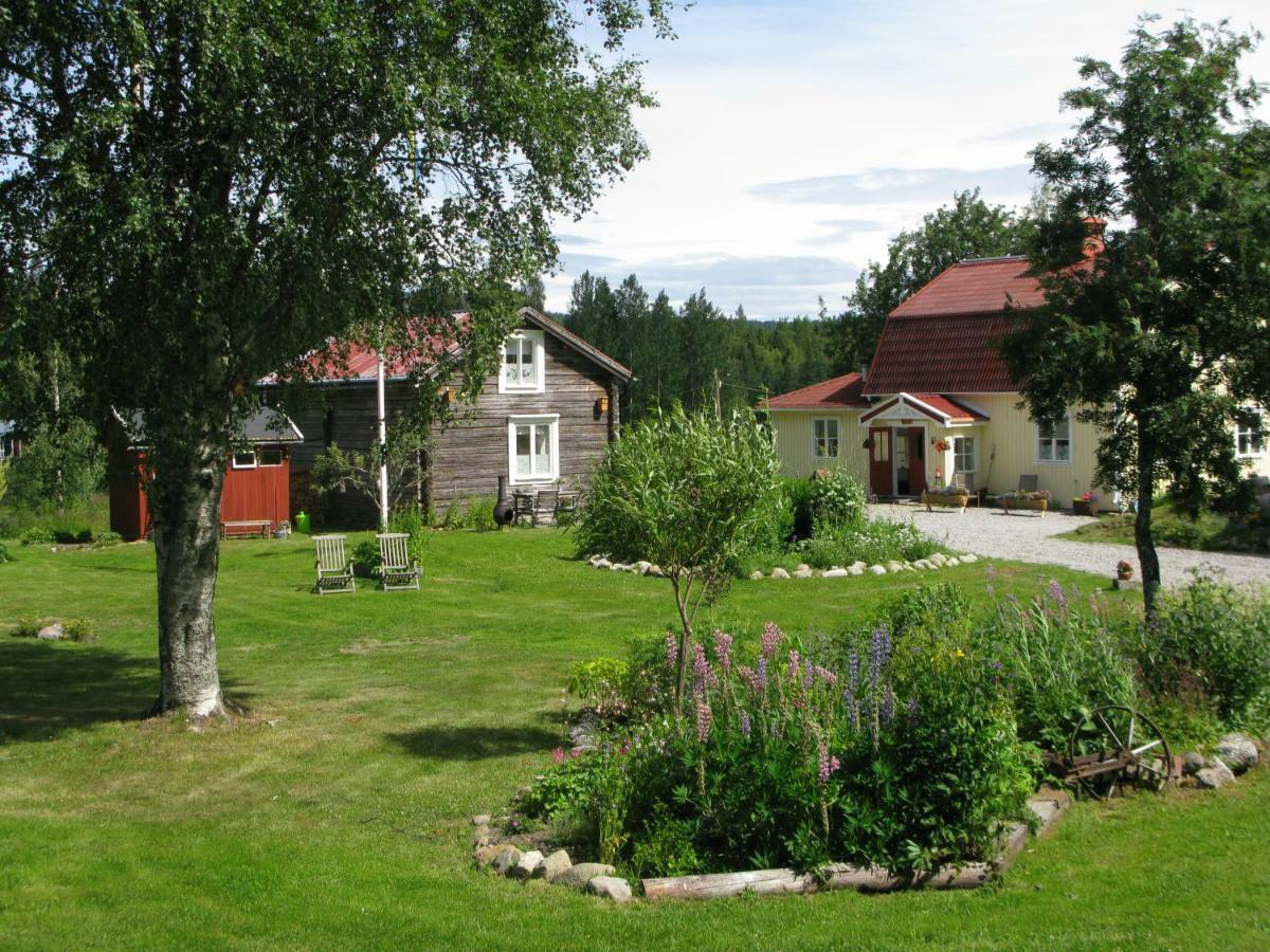 Stuga Lugnvik ภายนอก รูปภาพ