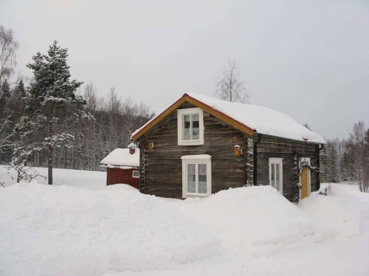 Stuga Lugnvik ภายนอก รูปภาพ